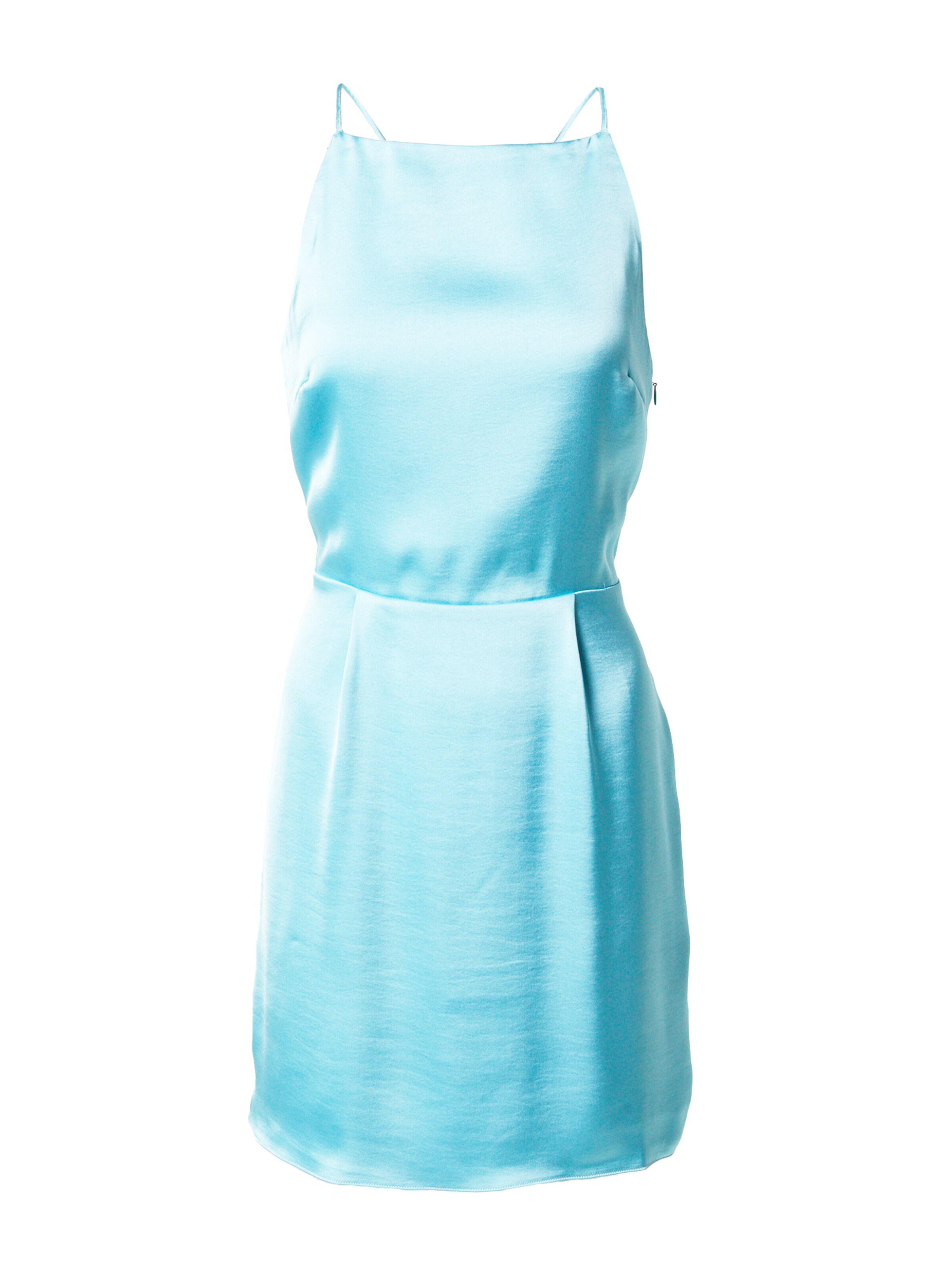 Samsøe Samsøe Φόρεμα σε μπλε: μπροστά