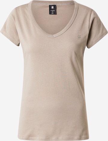 G-STARMajica - siva boja: prednji dio