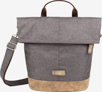 ZWEI Accessories 'Olli' in Grey