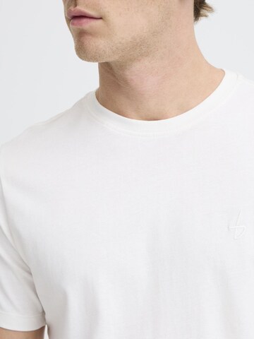BLEND Shirt ' BHEbal 2 PACK ' in White