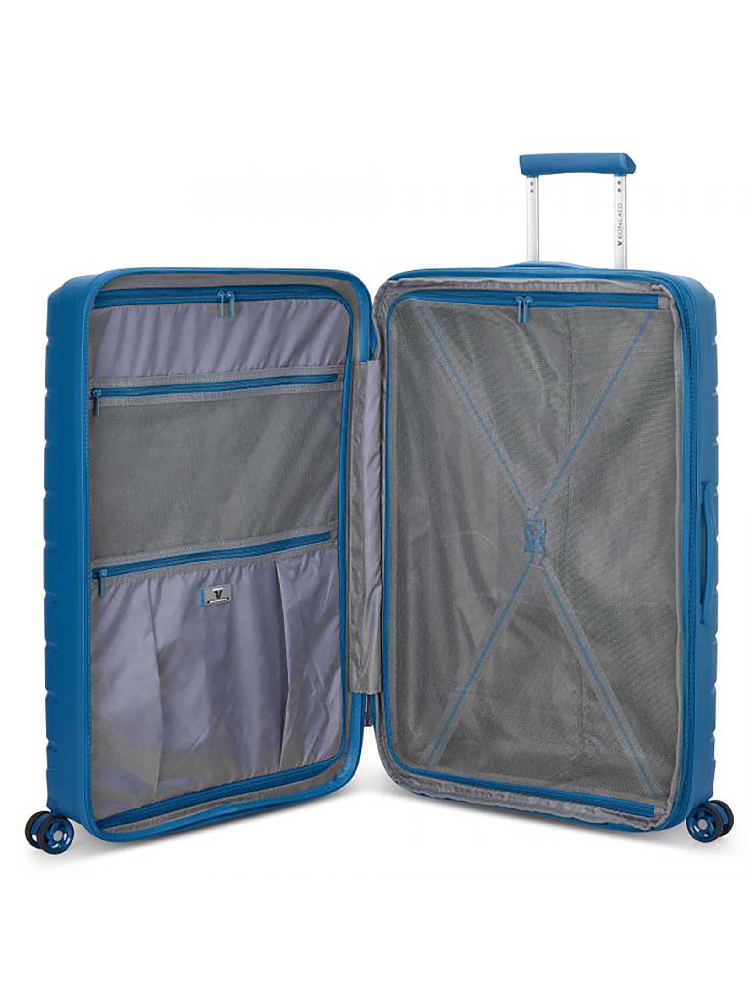 Roncato Trolley 'B-Flying' in Blue