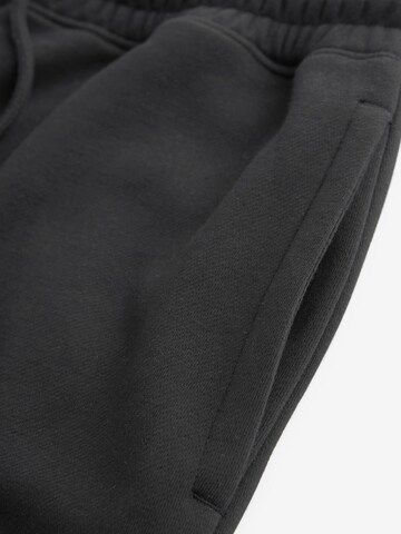 Regular Pantalon Next en noir