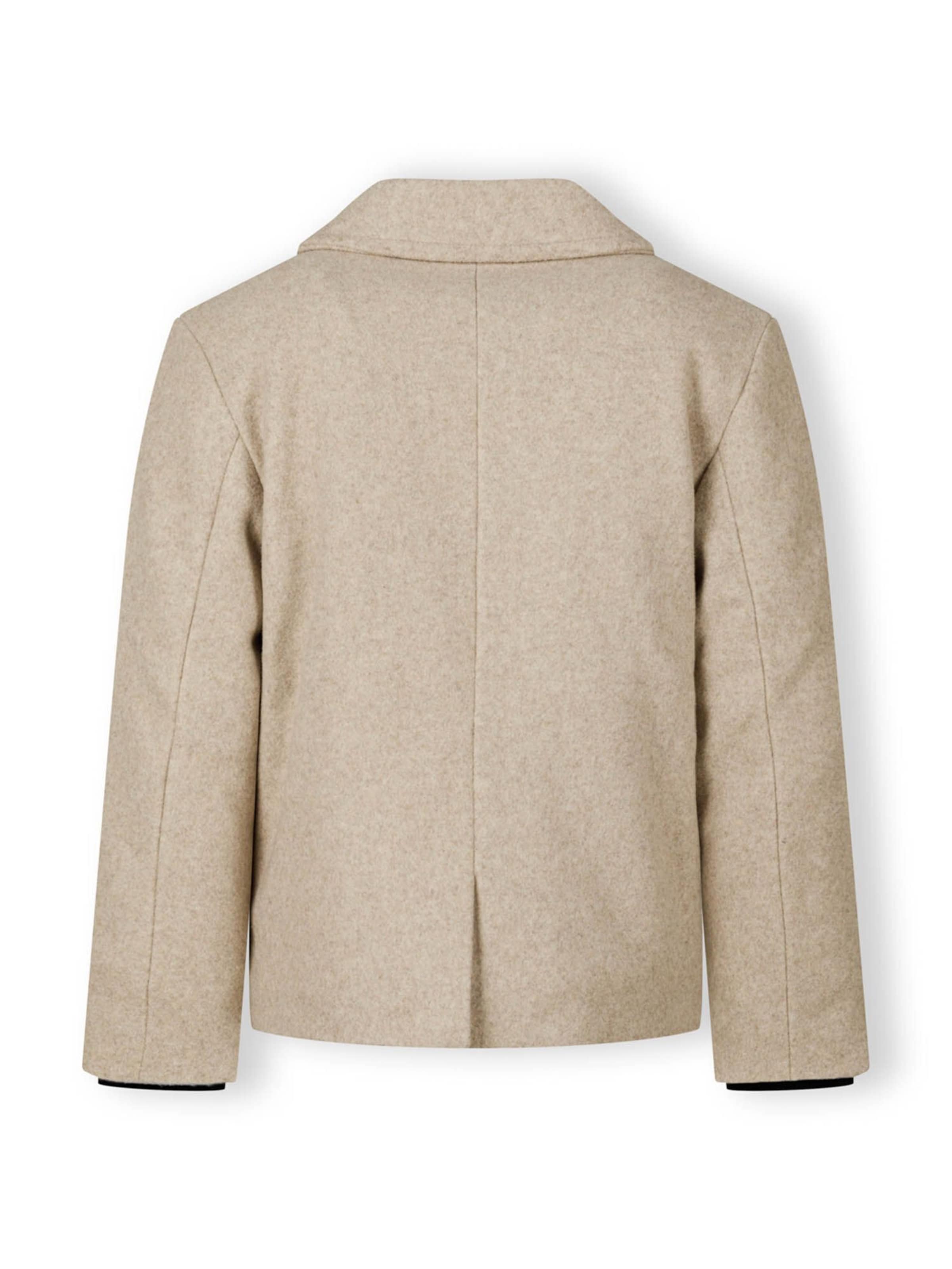Manteau MINOTI en beige