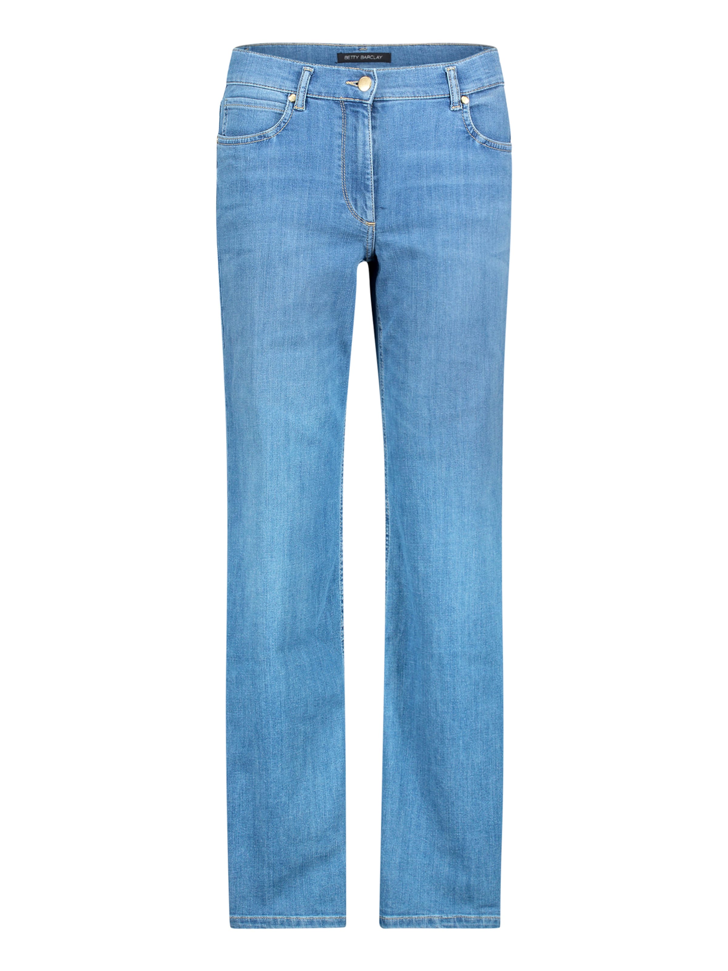 Betty Barclay Loose fit Jeans in Blue: front