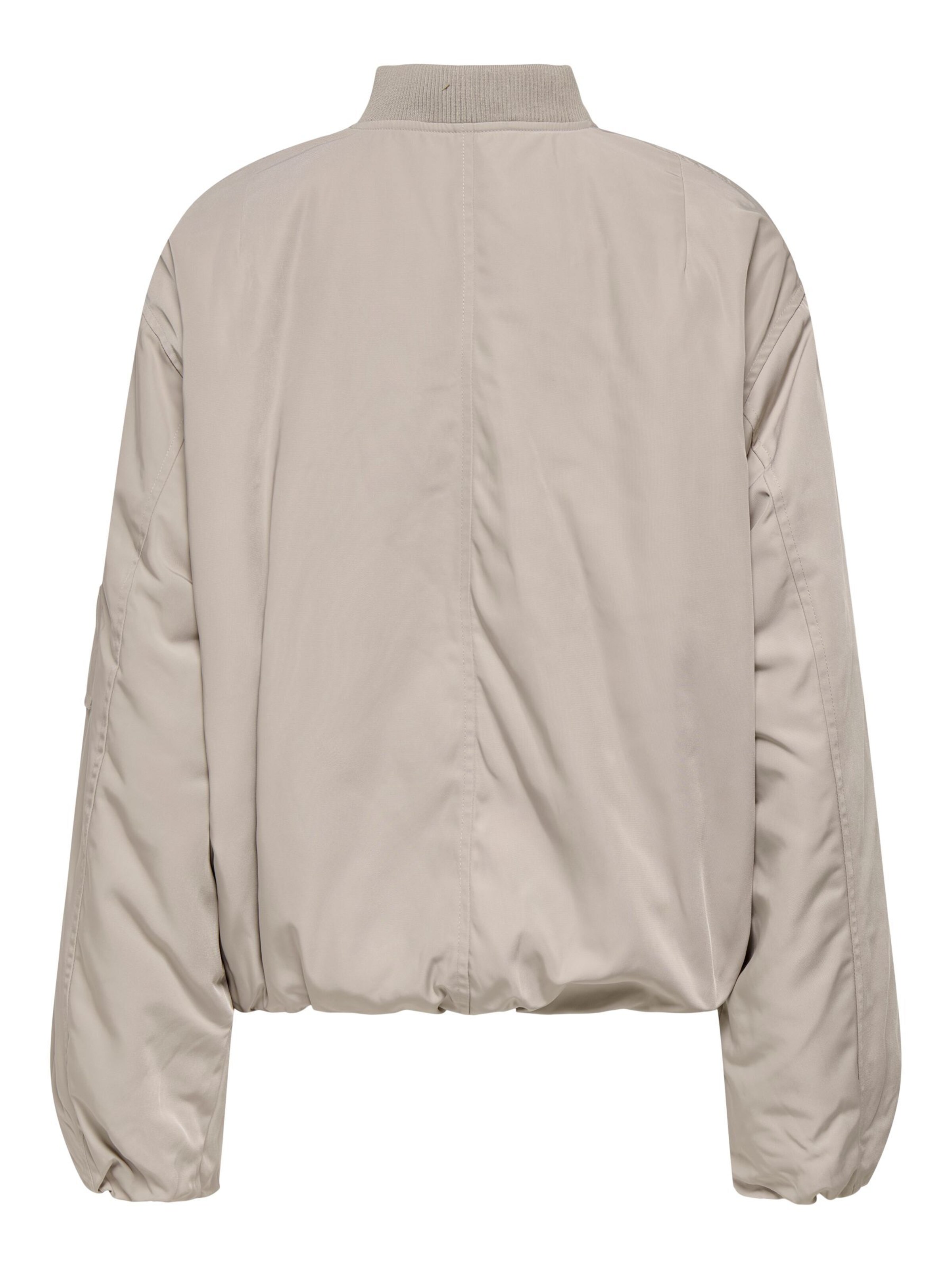 ONLY - Chaqueta de entretiempo 'ONLAdel' en beige