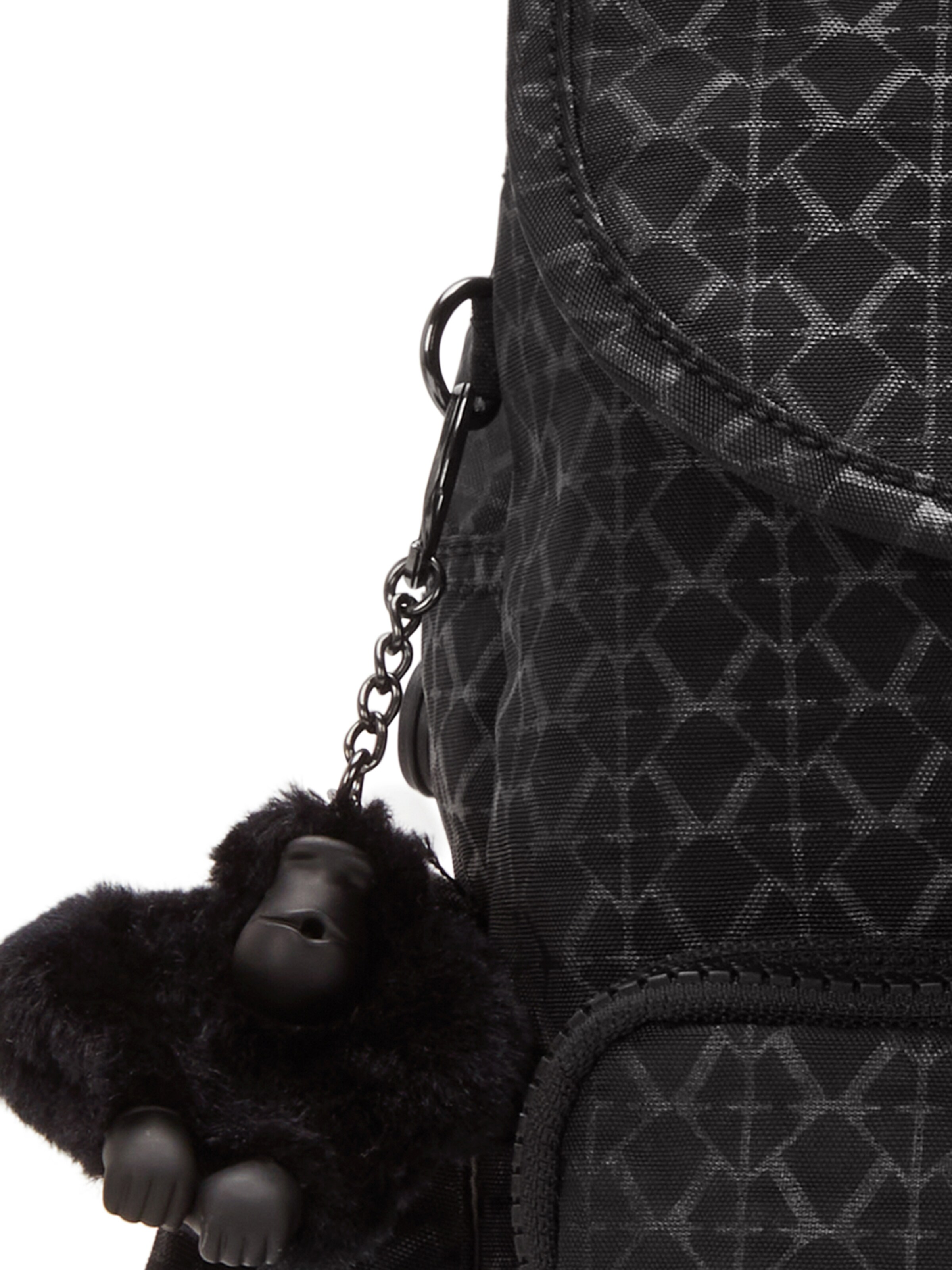 Zaino 'CITY PACK' di KIPLING in marrone