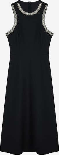 Suknelė iš Trendyol, spalva – juoda / sidabrinė, Prekių apžvalga