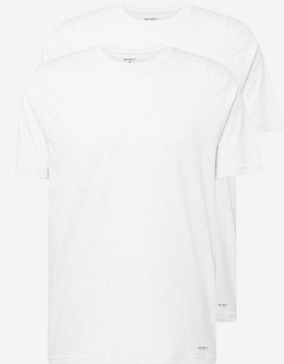 Carhartt WIP Camisa em cinzento claro, Vista do produto