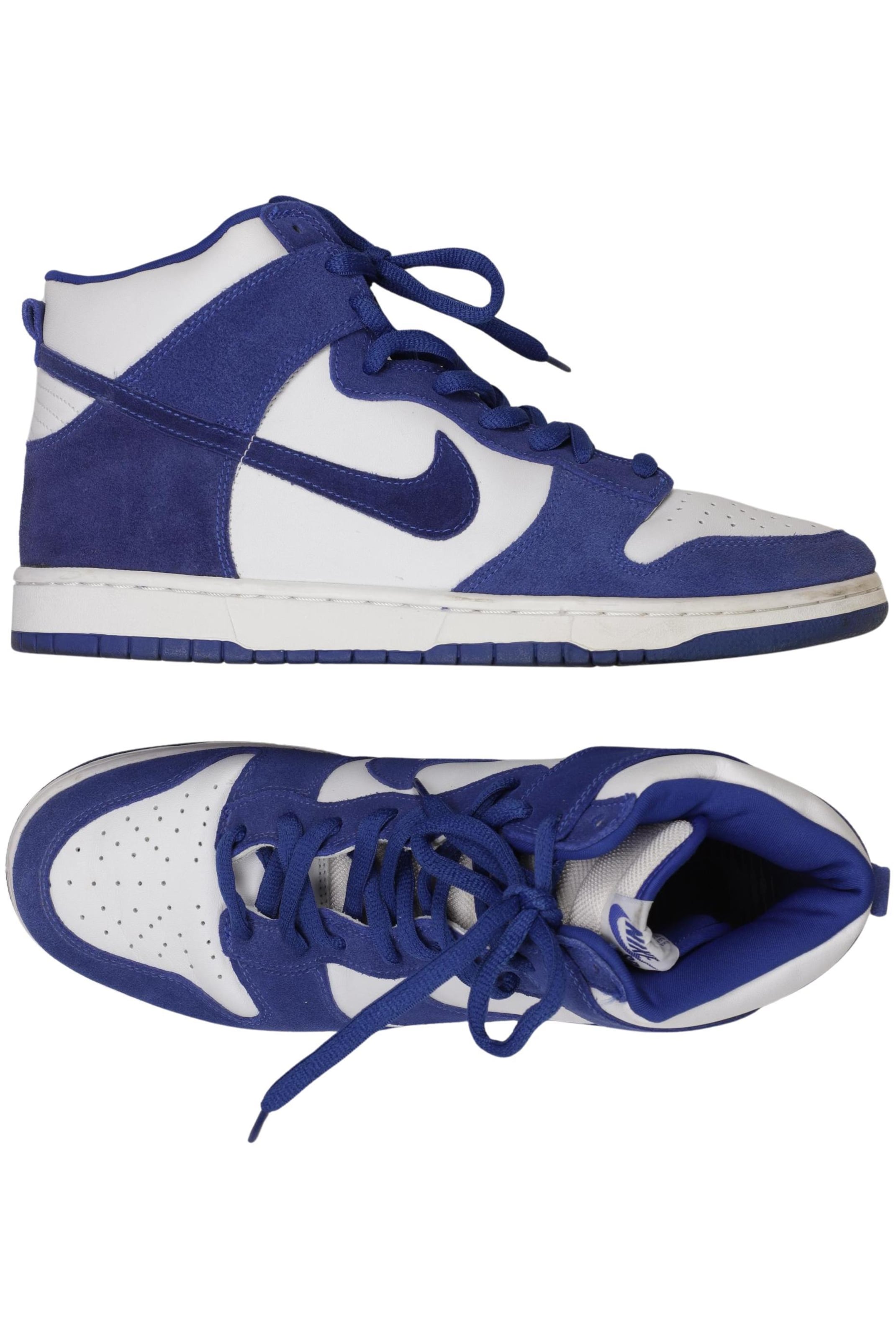 Nike SB Sneakers & Trainers in 47,5 in Mixed colors: front