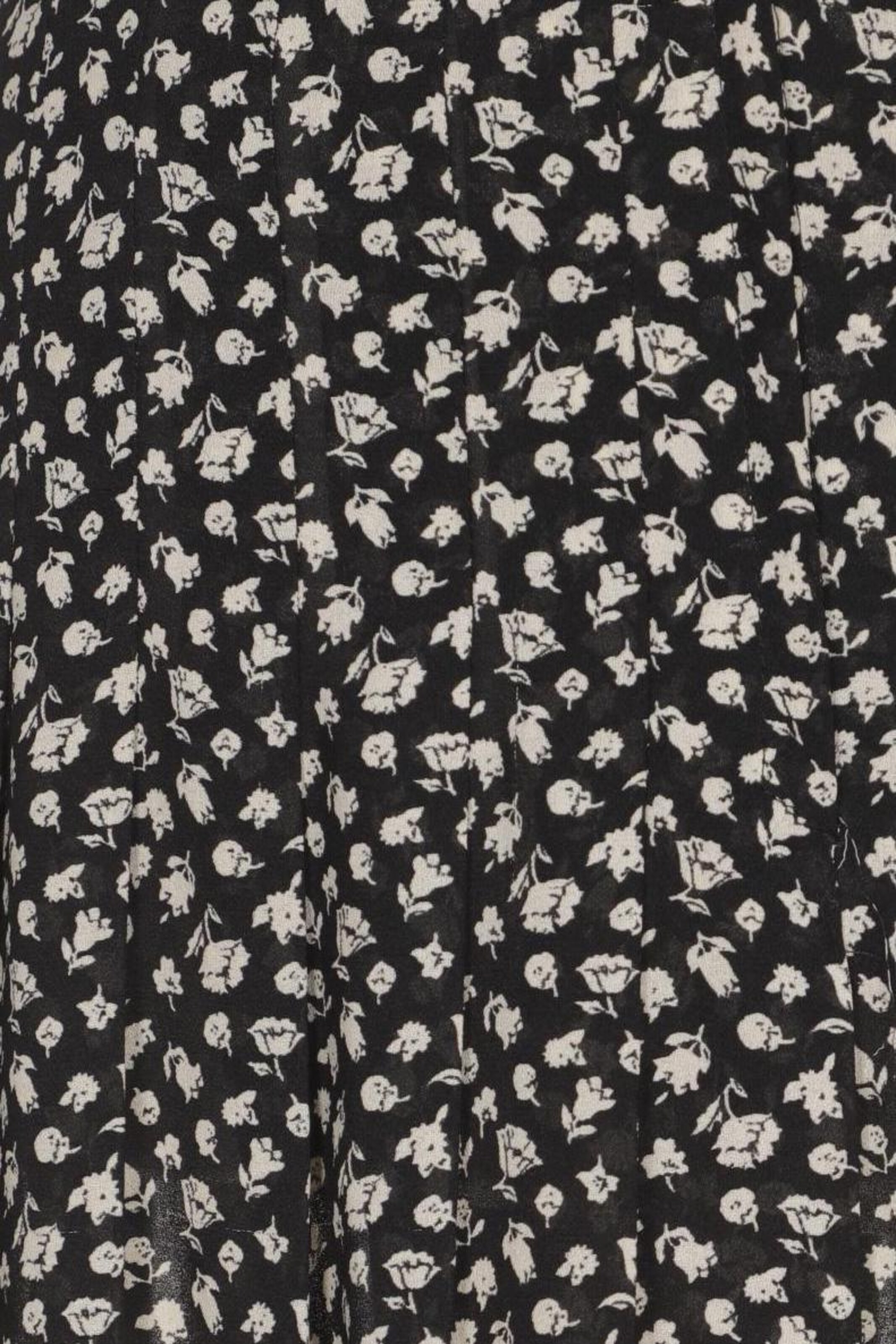 HIRSCH Skirt in S in Black