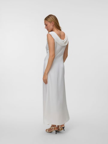 VERO MODA Evening Dress 'VMTiana' in White