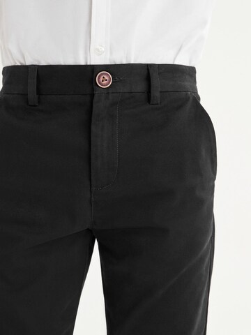 Next Skinny Broek in Zwart