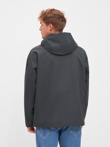 Derbe Performance Jacket 'Deutby' in Blue