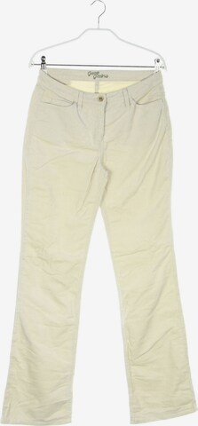 JOOP! Jeans Cordhose M x 34 in Beige: predná strana