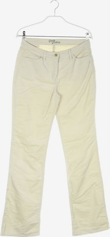 JOOP! Jeans Cordhose M x 34 in Beige: predná strana