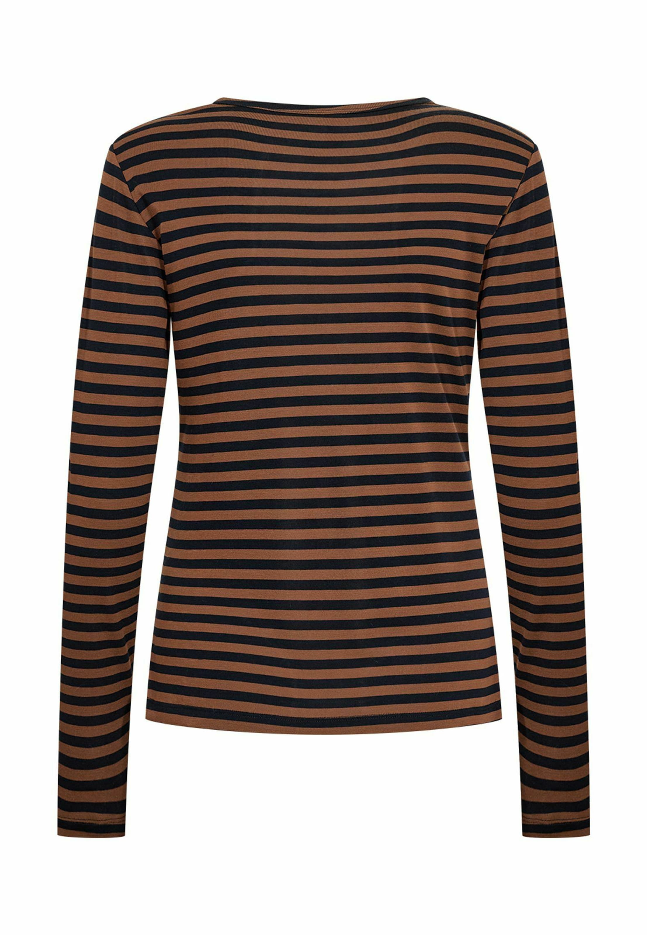 Soyaconcept Shirt 'HELLE YD 1' in Blue