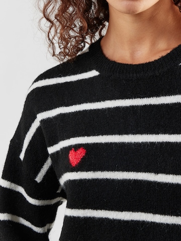Molly BRACKEN Sweater in Black