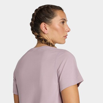 ADIDAS PERFORMANCE Performance Shirt in Pink
