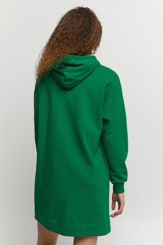 The Jogg Concept Dress 'SAFINE' in Green