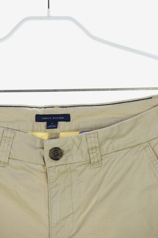 TOMMY HILFIGER Pants in XS in Beige