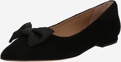 Lauren Ralph Lauren Balerinke 'LONDYN BOW' u crna, Pregled proizvoda