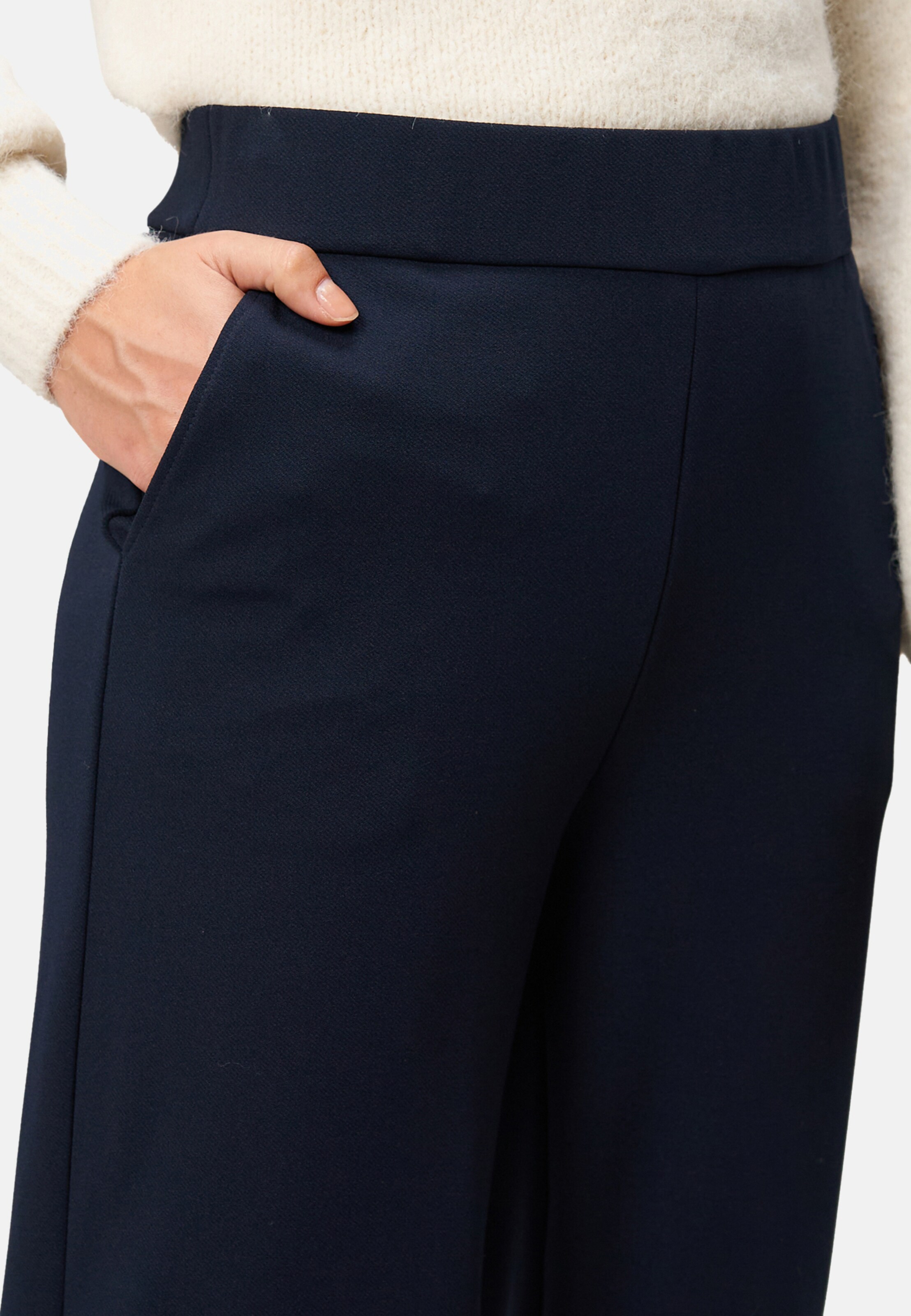 zero Loose fit Pants in Blue