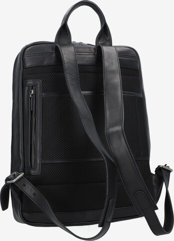Castelijn & Beerens Backpack 'Specials' in Black