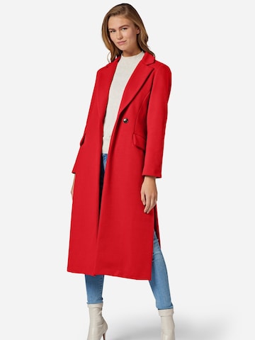 Cappotto di mezza stagione 'Grazia' di RICANO in rosso