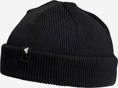 ADIDAS PERFORMANCE Sportmütze in schwarz / weiß, Produktansicht
