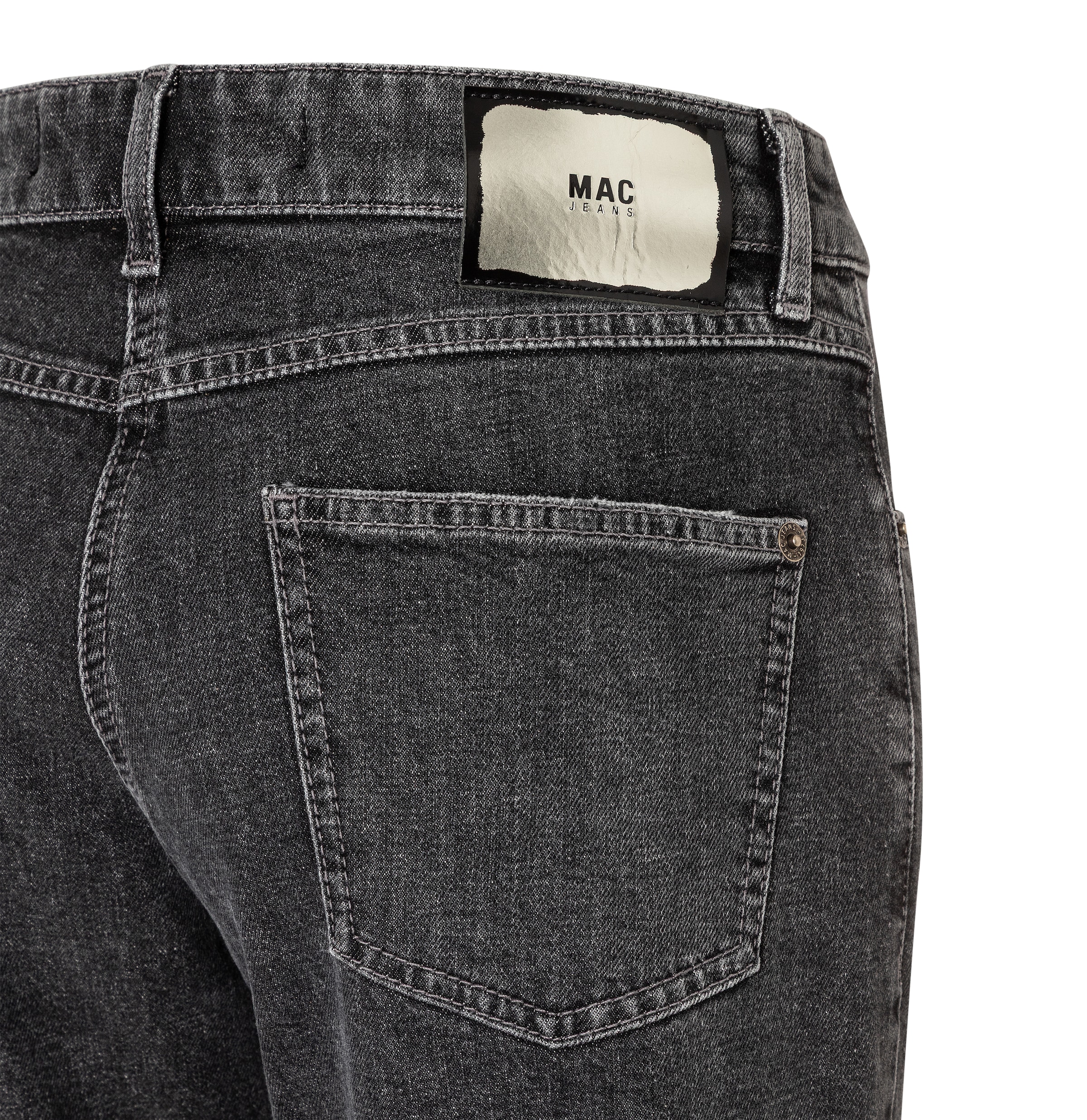 MAC Regular Jeans in Grey