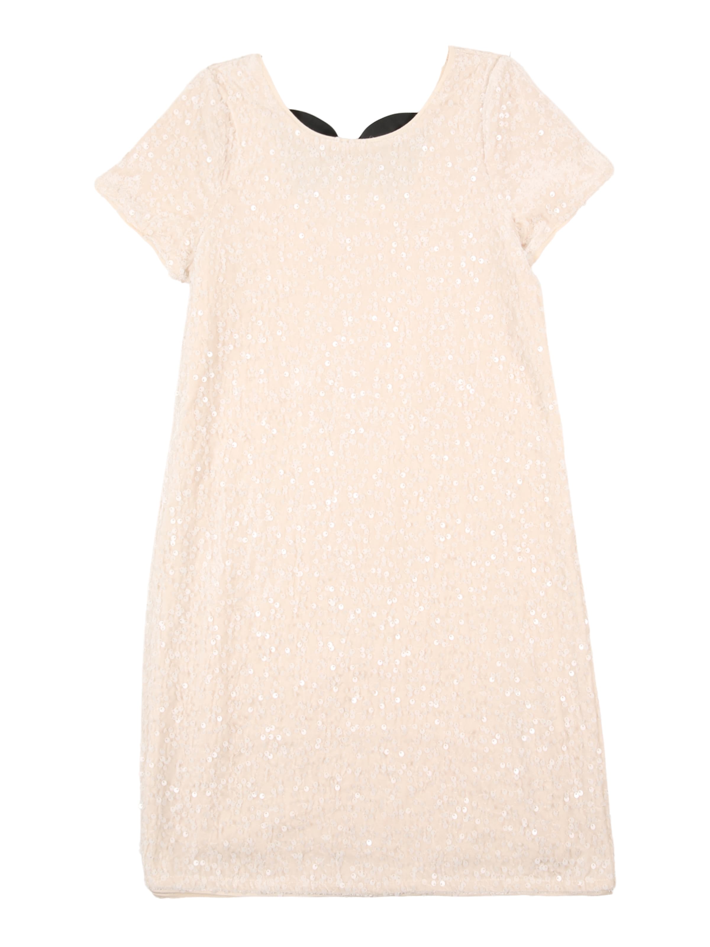 s.Oliver Φόρεμα σε μπεζ: μπροστά