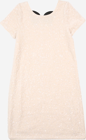 smėlio s.Oliver Suknelė: priekis