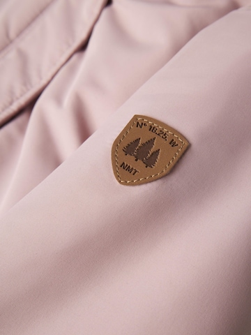 Veste mi-saison NAME IT en rose