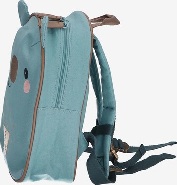 STERNTALER Backpack 'Kalla' in Blue