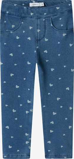 NAME IT Traperice 'NMFSalli' u plavi traper, Pregled proizvoda