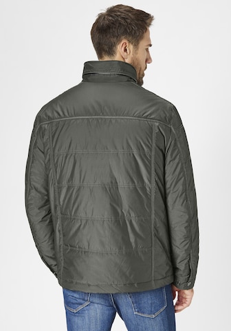 S4 Jackets Winterjacke in Grün