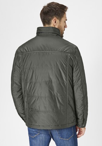 S4 Jackets Winter Jacket in Green