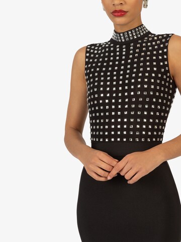 Robe Kraimod en noir