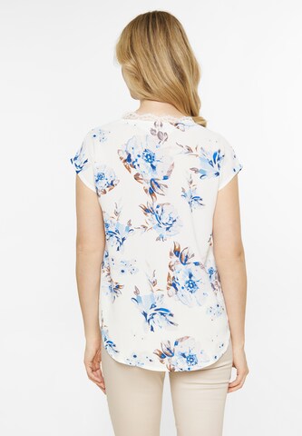 Usha Top in Wit
