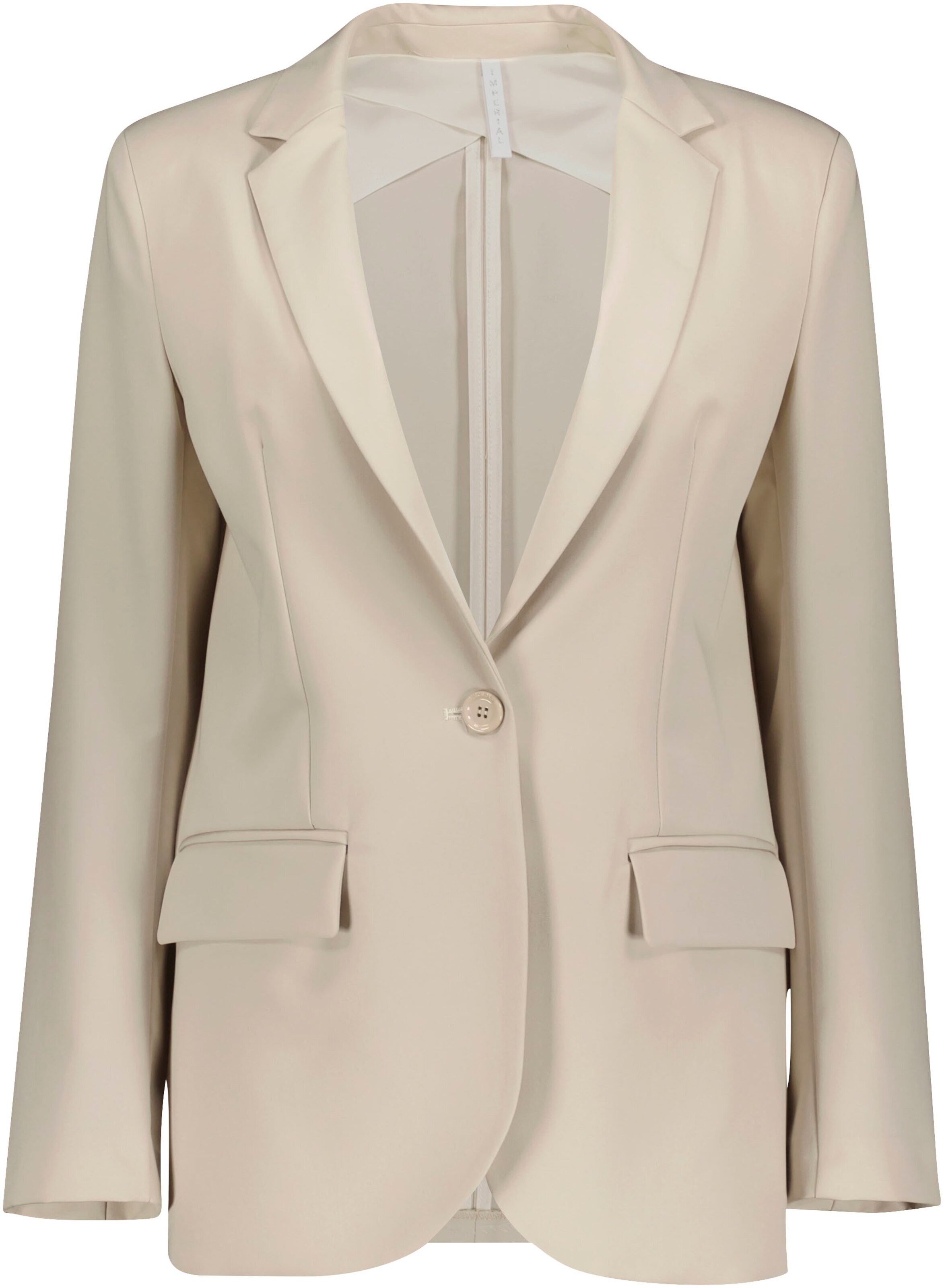 IMPERIAL Blazer in Beige: Vorderseite