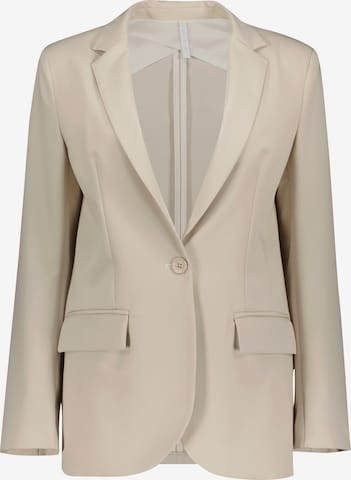 IMPERIAL Blazer in Beige: Vorderseite