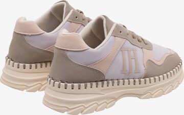 ILSE JACOBSEN Sneakers 'TULIP4091' in Beige