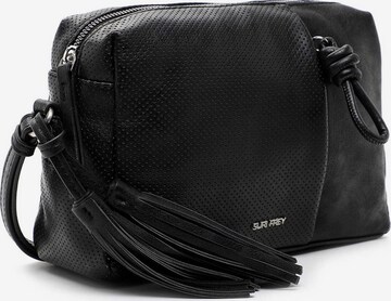 Suri Frey Crossbody Bag 'Nicky' in Black