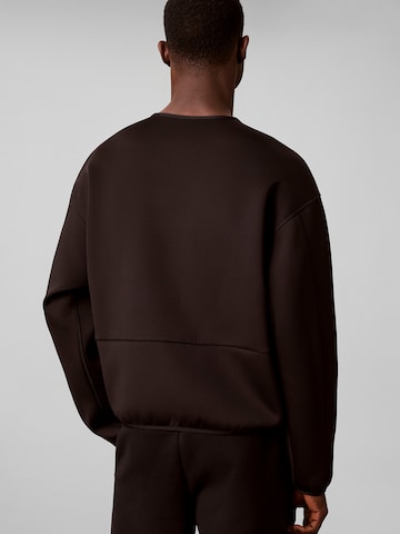 Calvin Klein Sport Sportsweatshirt in Schwarz