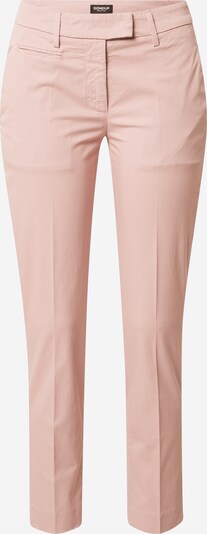 Dondup Pantalon chino en rose, Vue avec produit