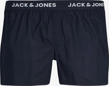 JACK & JONES Boxeralsók 'Dylan' - kék