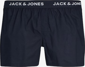 JACK & JONES - Calzoncillo boxer 'Dylan' en azul