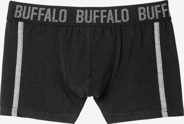 BUFFALO Underpants in Grey