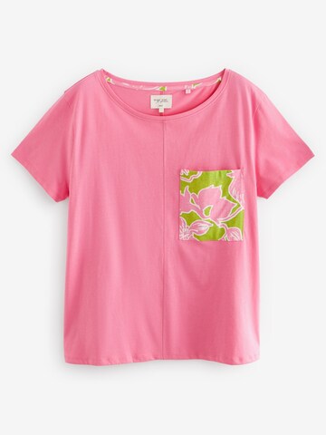 Next Pajama in Pink