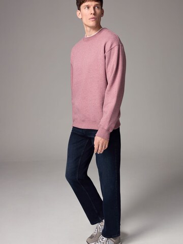 Next Sweatshirt in Pink